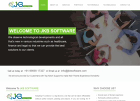 jkbsoftware.com