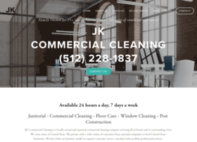 jkcleaning.org