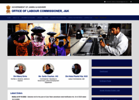 jklabour.com