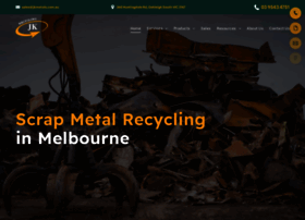 jkrecycling.com.au