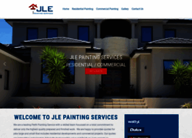 jlepaintingservices.com.au