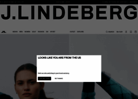 jlindeberg.com