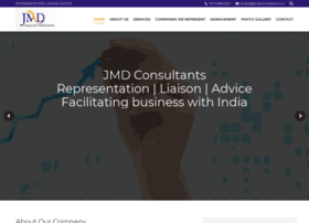 jmdconsultants.co.in