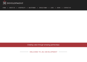 jmjdevelopment.net