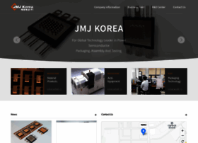 jmjkorea.com
