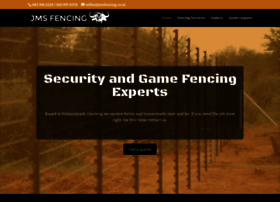 jmsfencing.co.za