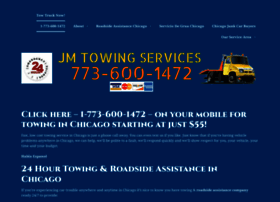 jmtowingservicechicago.com