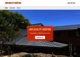 jnb-roofing.com.au