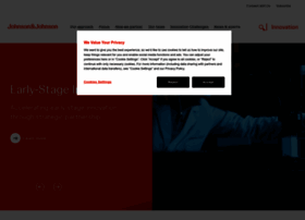 jnjinnovation.com