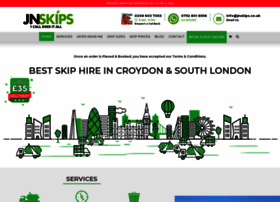 jnskips.co.uk