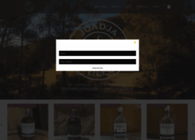 joadjadistillery.com.au