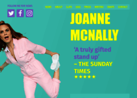 joannemcnally.com