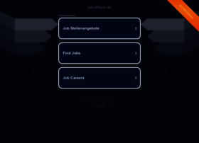 job-affairs.de