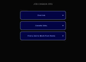 job-canada.org