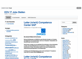 job-wahl.de