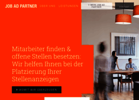 jobadpartner.de