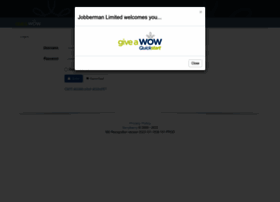 jobbermanlimited.giveawow.com