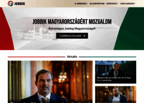 jobbik.hu