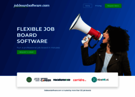 jobboardsoftware.com