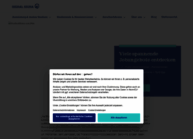 jobcenter.signal-iduna.de