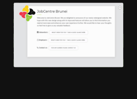 jobcentrebrunei.gov.bn
