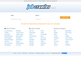 jobcrawler.co.za