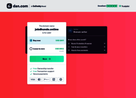 jobdhundo.online