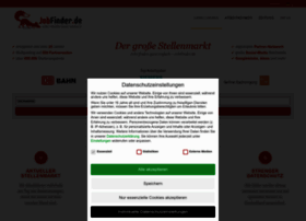 jobfinder.de