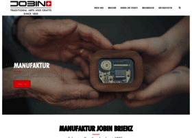 jobin.ch