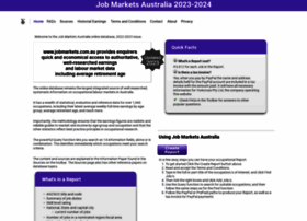 jobmarkets.com.au