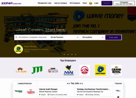 jobnet.com.mm