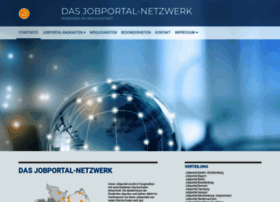 jobportal-netzwerk.de