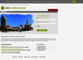 jobs-suedhessen.de