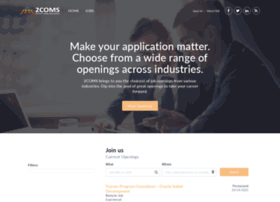 jobs.2coms.com