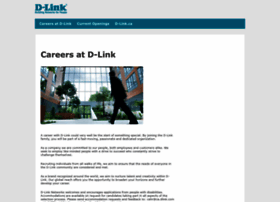 jobs.dlink.ca
