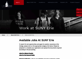 jobs.ecc.edu