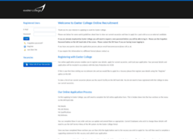 jobs.exe-coll.ac.uk