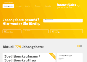 jobs.homeofjobs.de
