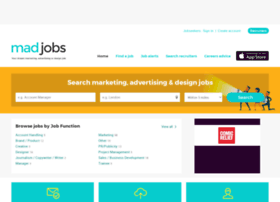 jobs.mad.co.uk