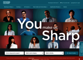jobs.sharp.com