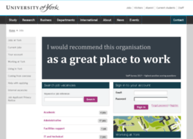 jobs.york.ac.uk
