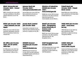 jobs.zoombangla.com