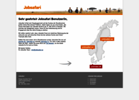 jobsafari.ch