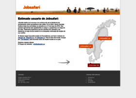 jobsafari.es