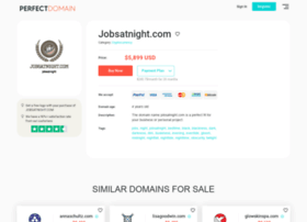 jobsatnight.com