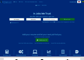 jobsinyangon.com