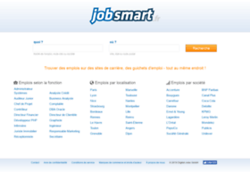 jobsmart.fr