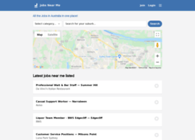 jobsnearme.com.au