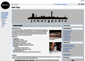 joburgpedia.co.za