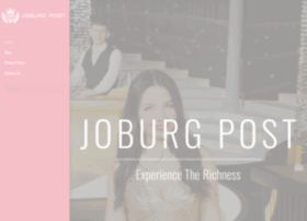 joburgpost.co.za